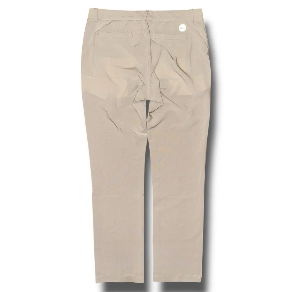 VINEYARD VINES Pants Men 33x32 (Measures 36x33) Fairway Performance Golf Stretch